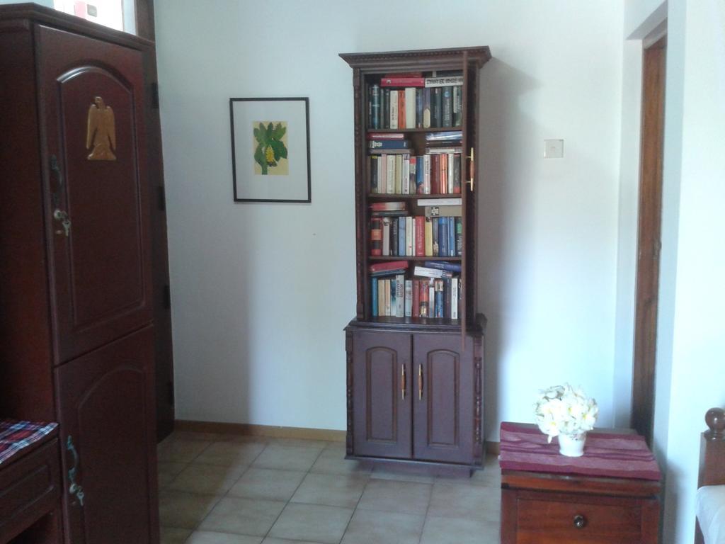 Welcome Family Guest House. Bentota Quarto foto